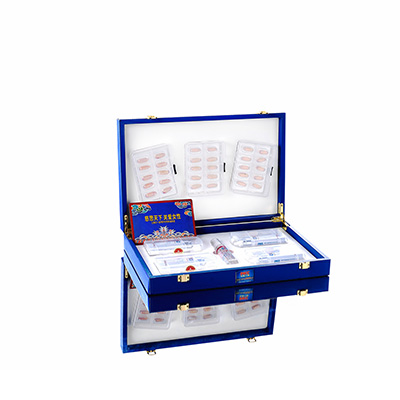 太白润芯滋润综合版